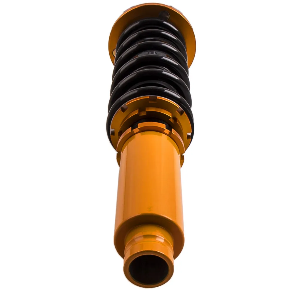 Полная подвеска Coilover для 1998 2002 Honda Accord 1999 2003 Acura TL 01 03 CL амортизаторы