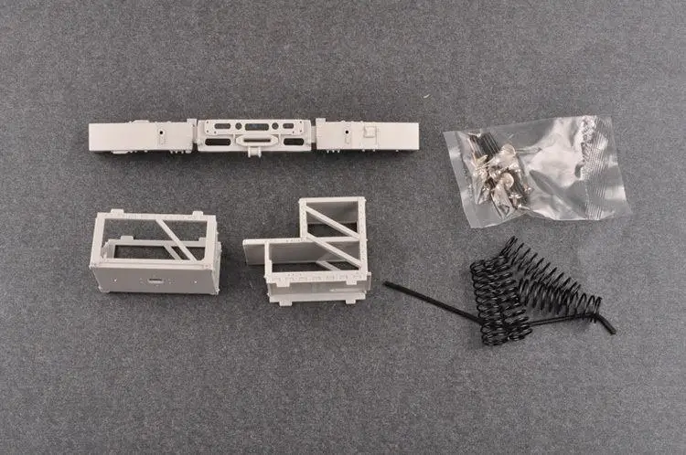 Trumpeter 1/16 00930 США MRAP | Игрушки и хобби