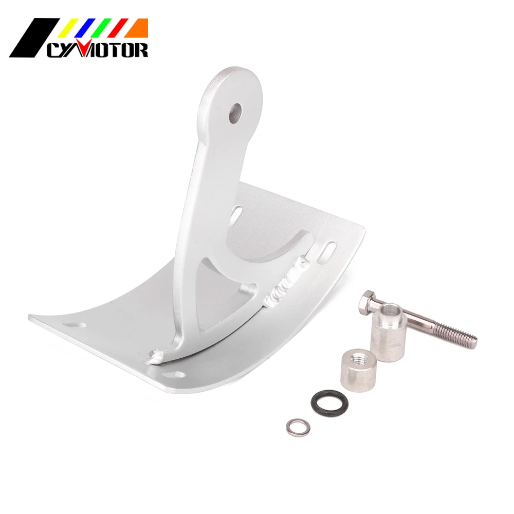 Кронштейн для бокового номерного знака мотоцикла SUZUKI M109R 06 07 2008 2009 2010 11 12 13 14 |