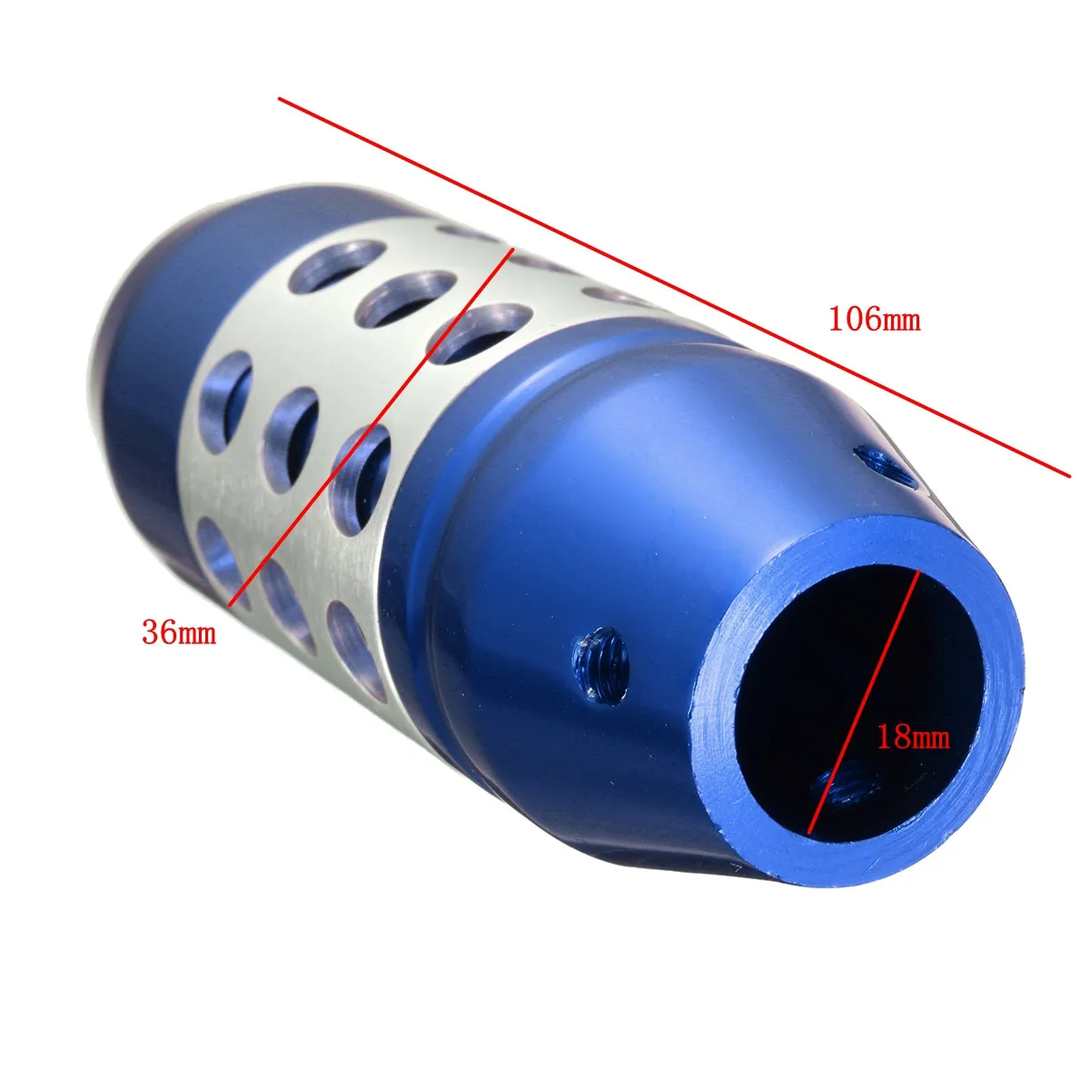 Универсальная автоматическая ручка переключения рулевого механизма автомобиля