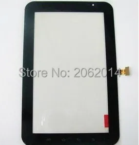 Сенсорный экран ZGY для Samsung Galaxy Tab P1000 сенсорный дигитайзер сенсорное стекло