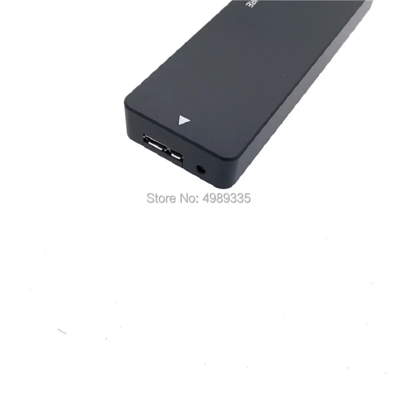 Корпус USB 3 0 для SSD накопителя Apple MacBook Pro Air 2013 2014 2015 2016| |