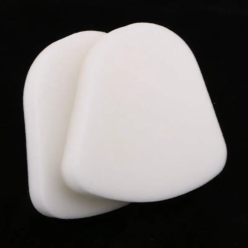 (Набор из 5 шт.) Запасные части аксессуары губка Hepa фильтры высокая эффективность