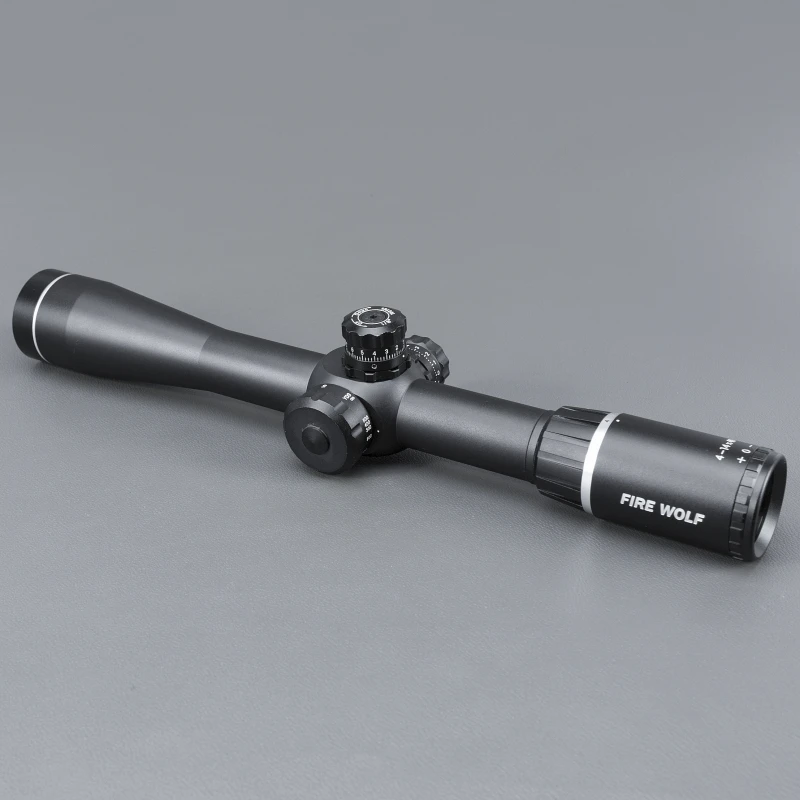 Высокая птица телескоп Тактический перекрестный Разрешение Водонепроницаемый