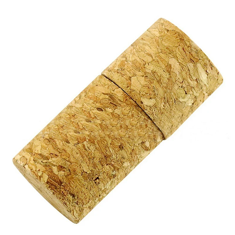 USB Memory Stick Cork Iconic Corker Flash (светло коричневый)|USB флэш-накопители| |