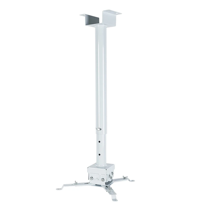 Кронштейн для проектора VLK TRENTO 85w (Изготовлен из стали максимальная нагрузка 15 кг