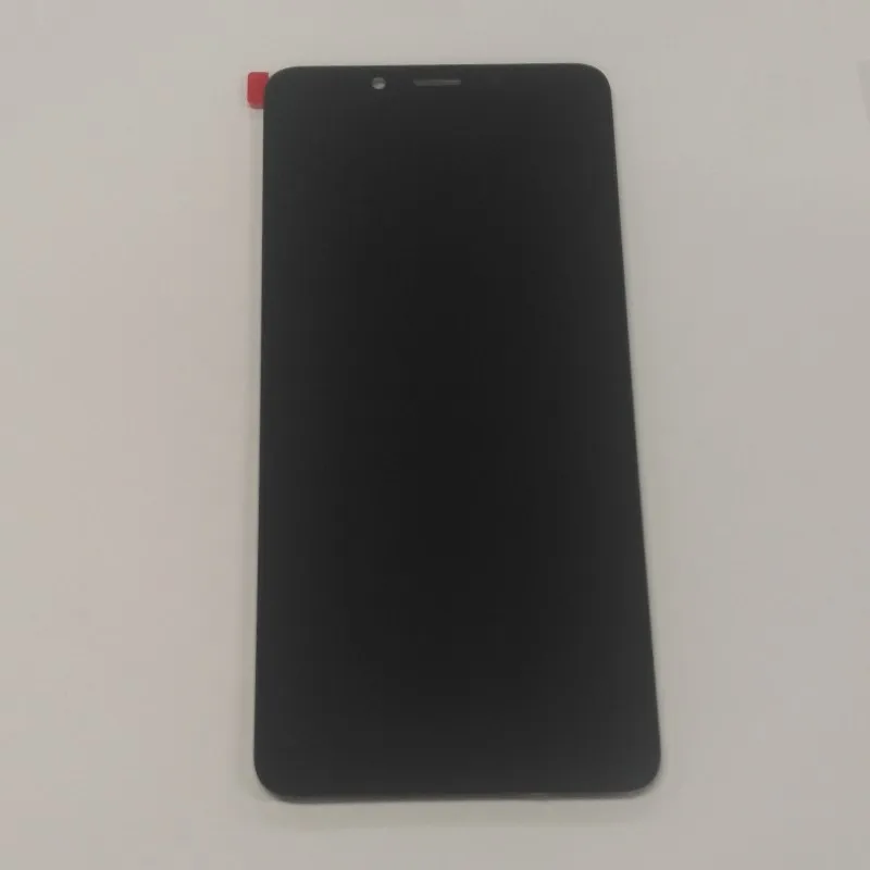 Для Xiaomi Redmi 6 ЖК-дисплей + сенсорный дигитайзер экран сенсор в сборе для 6A дисплей