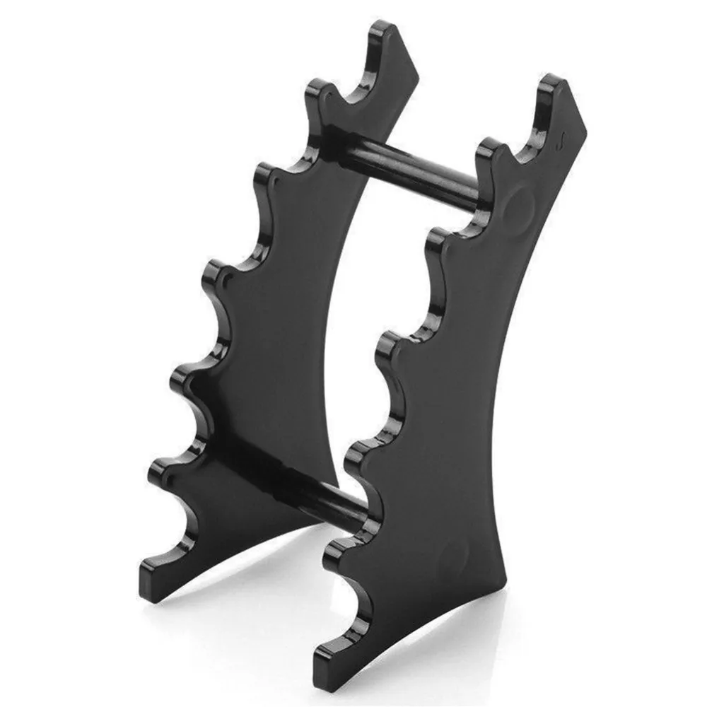 2 шт. набор держатель кисточки для нейл арта ногти салон щетки ручка стойка