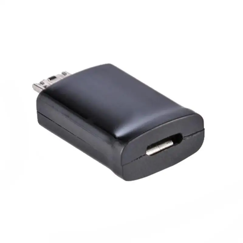 Микро USB 11pin папа к 5pin мама адаптер MHL конвертер Разъем для Samsung Galaxy S2 S3 S4 I9500