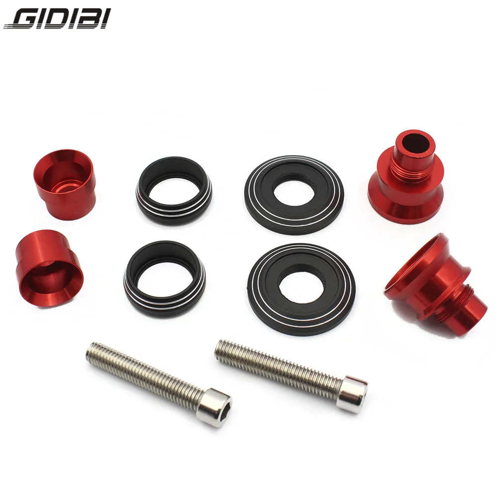 

10mm CNC Motorcycle Swingarm Spools Slider For KAWASAKI NINJA 250R/NINJA 250RR/NINJA 300/NINJA 400/NINJA 650R/NINJA 650 M10