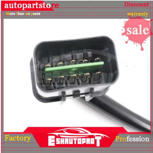 Переключатель безопасности 8604A053 8604A015 MR263257 V73 V75 V77 высококачественный для Mitsubishi