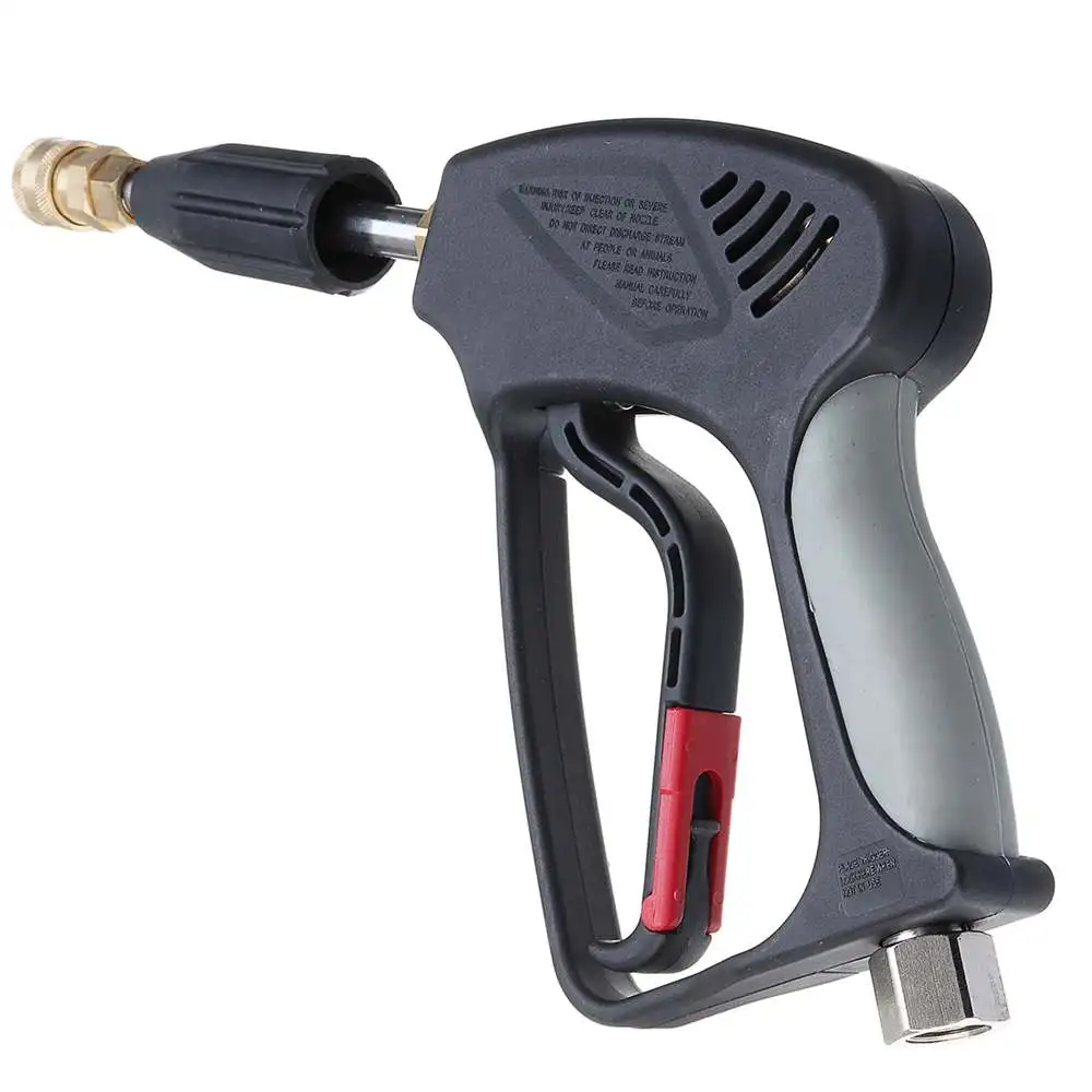 500bar/7350psi мойка высокого давления для автомобиля внутренняя резьба насадка