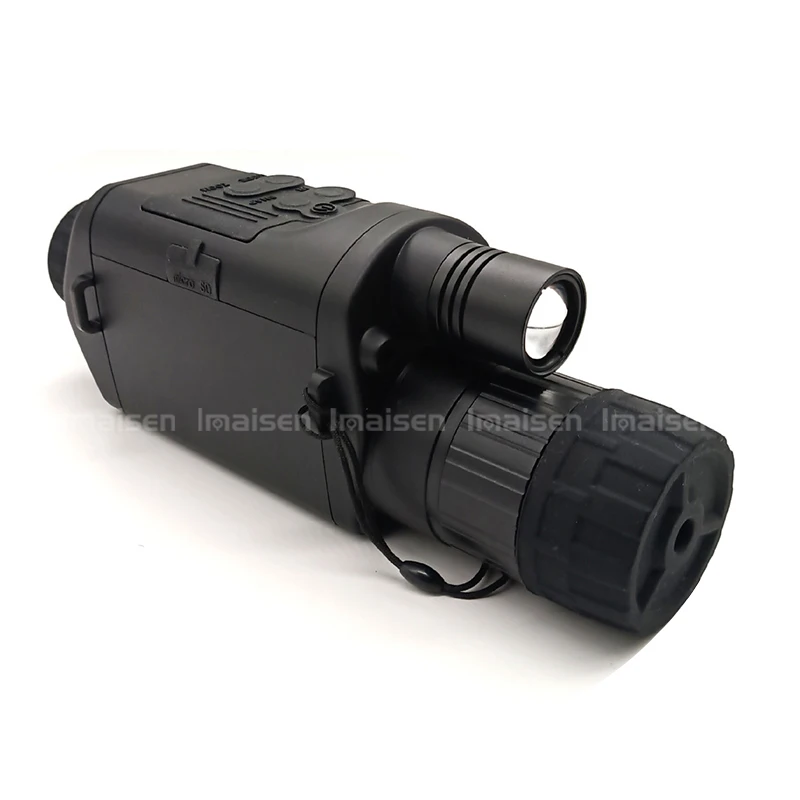 Инфракрасный цифровой телескоп ночного видения высокой четкости без теплового