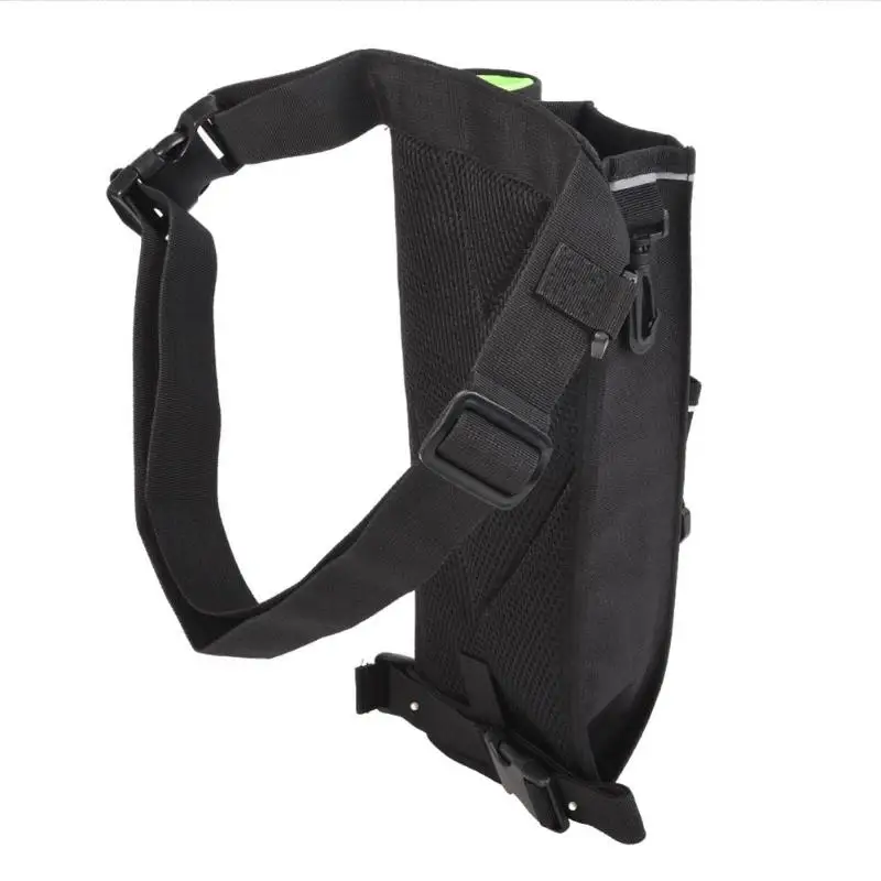 На открытом воздухе сумка для Карповой ловли 600D Ткань Оксфорд рыболовные снасти