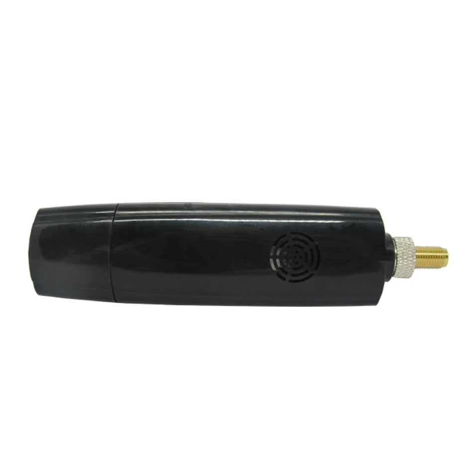 USB RTL SDR приемник R820T2 RTL2832U программное обеспечение определите радиоприемник для AM
