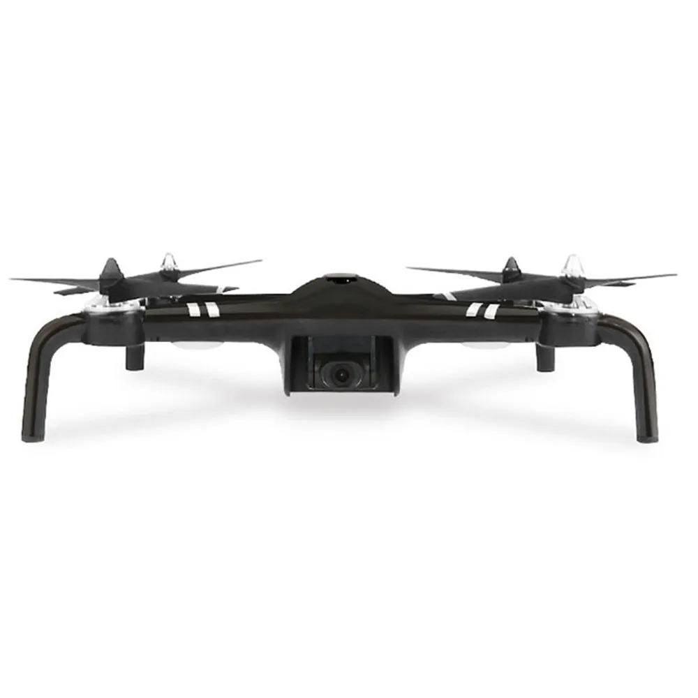 JJRC X7 двойной gps 5G WiFi 1080P FPV RC Дрон Подставка под аппарат управления дроном 23 мин