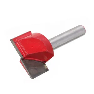 Фрезерный станок для обработки древесины, фрезерный станок с ЧПУ, Концевая фреза для деревообработки, 22 мм