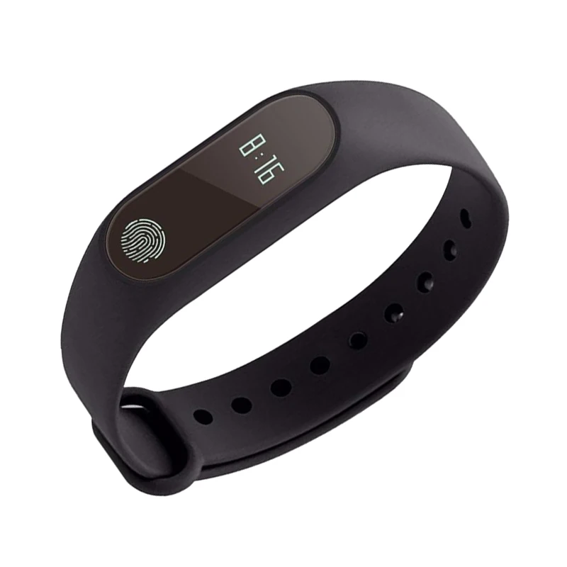 AAAE Top M2 Bluetooth Смарт браслет IP67 водонепроницаемые часы наручные Шагомер фитнес