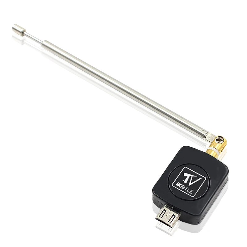 OPQ-USB DVB-T Смартфон HD ТВ тюнер приемник для Android планшет палка ключ | Электроника