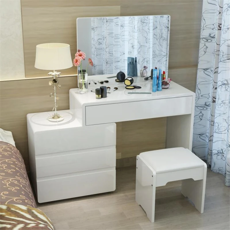 Cambre Mesa Tocador De Maquillaje макияж Schminktisch камера Da Letto Ретро деревянная Корейская мебель