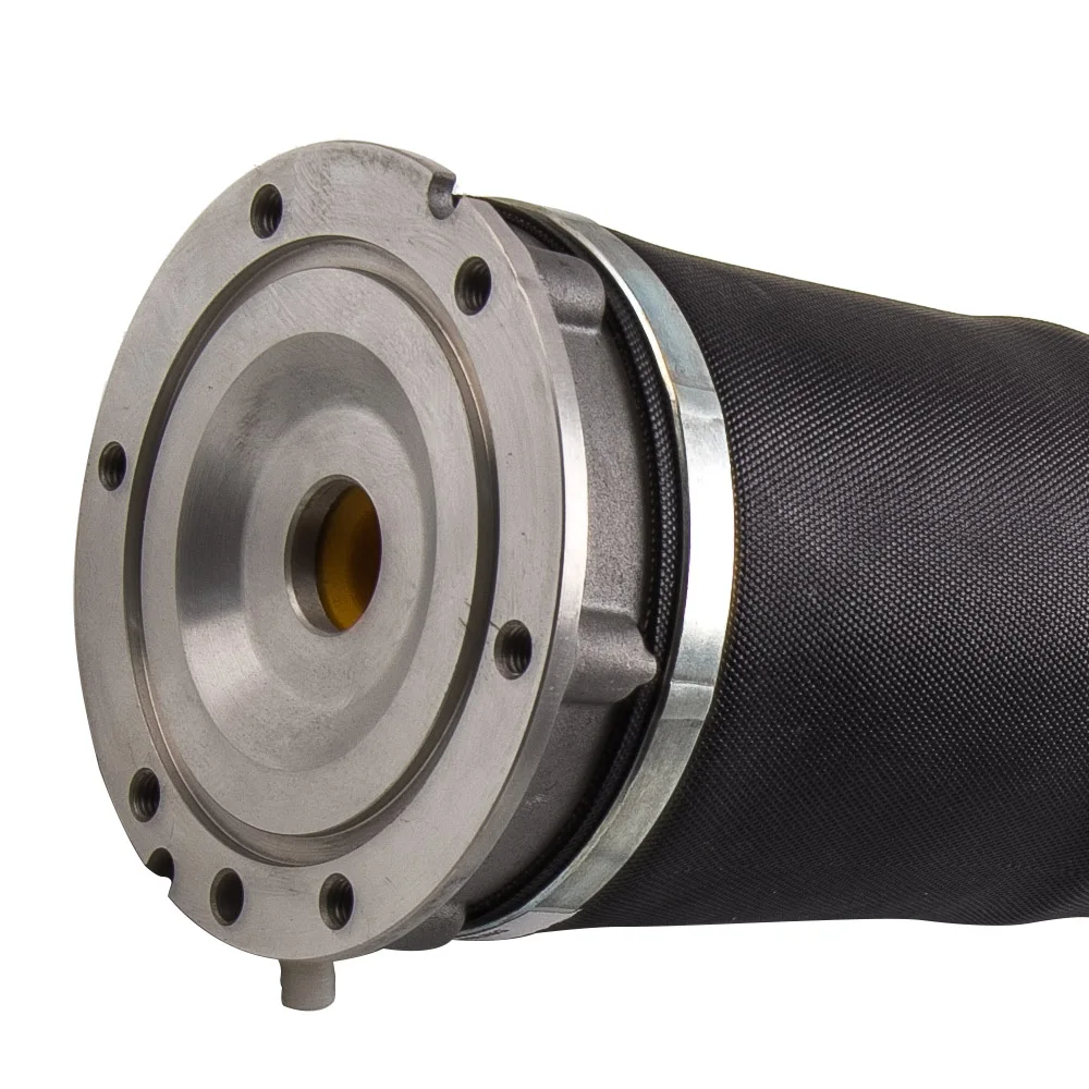 Новая передняя и правая пневматическая подвеска 4Z7616051B 4Z7616051D для Audi A6 C5 4B Allroad