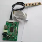 Плата драйвера ЖК-контроллера HDMI LED EDP для B133HAN04.7B133HAN04.9 1920*1080, карта экрана