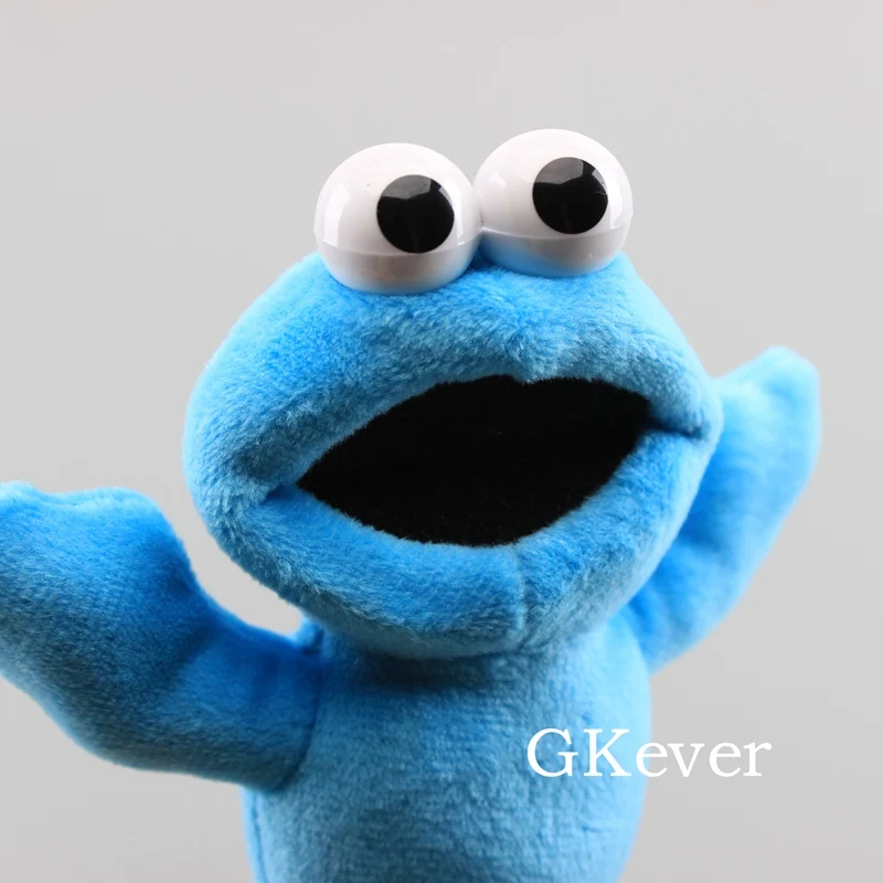 Брелок Elmo Улица Сезам плюшевый мягкий кулон мультяшный милый персонаж игрушки