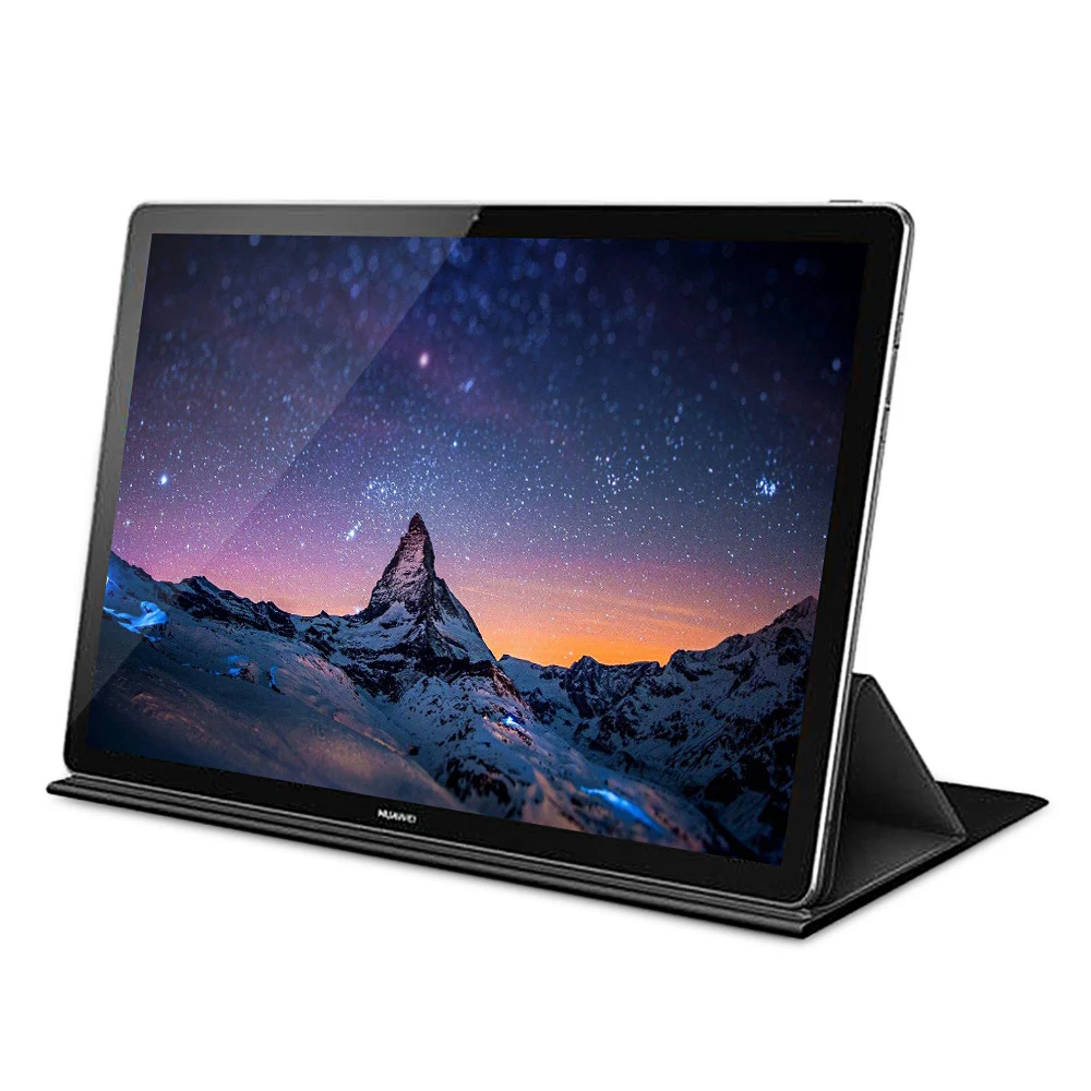HUAWEI MateBook E BL W19 ноутбука 2 в 1 Tablet PC 12 &quotWindows 10 Intel Core i5 7Y54 8 GB 5.0MP Фронтальная камера
