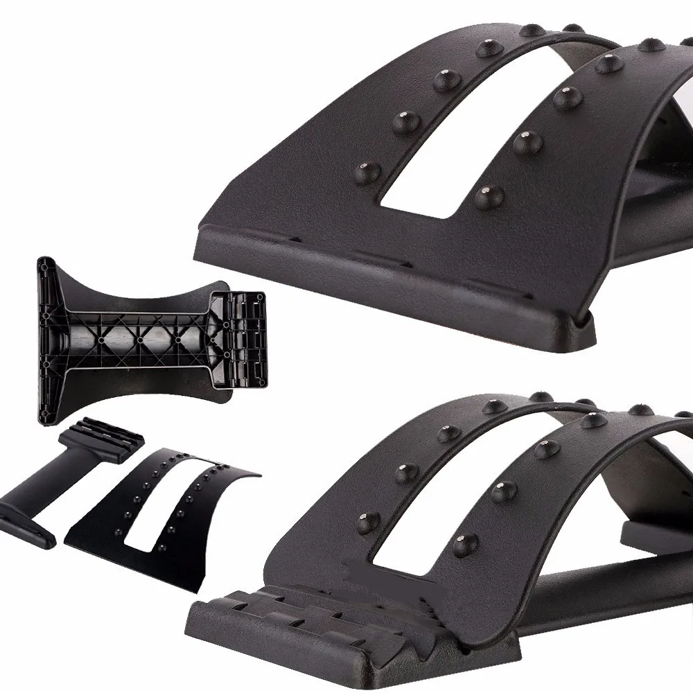 

Magnetic Spine shu huan jia Massager Massage Health Care Appliances Waist Back Pain Slow Stiff Instrument Correction Posture