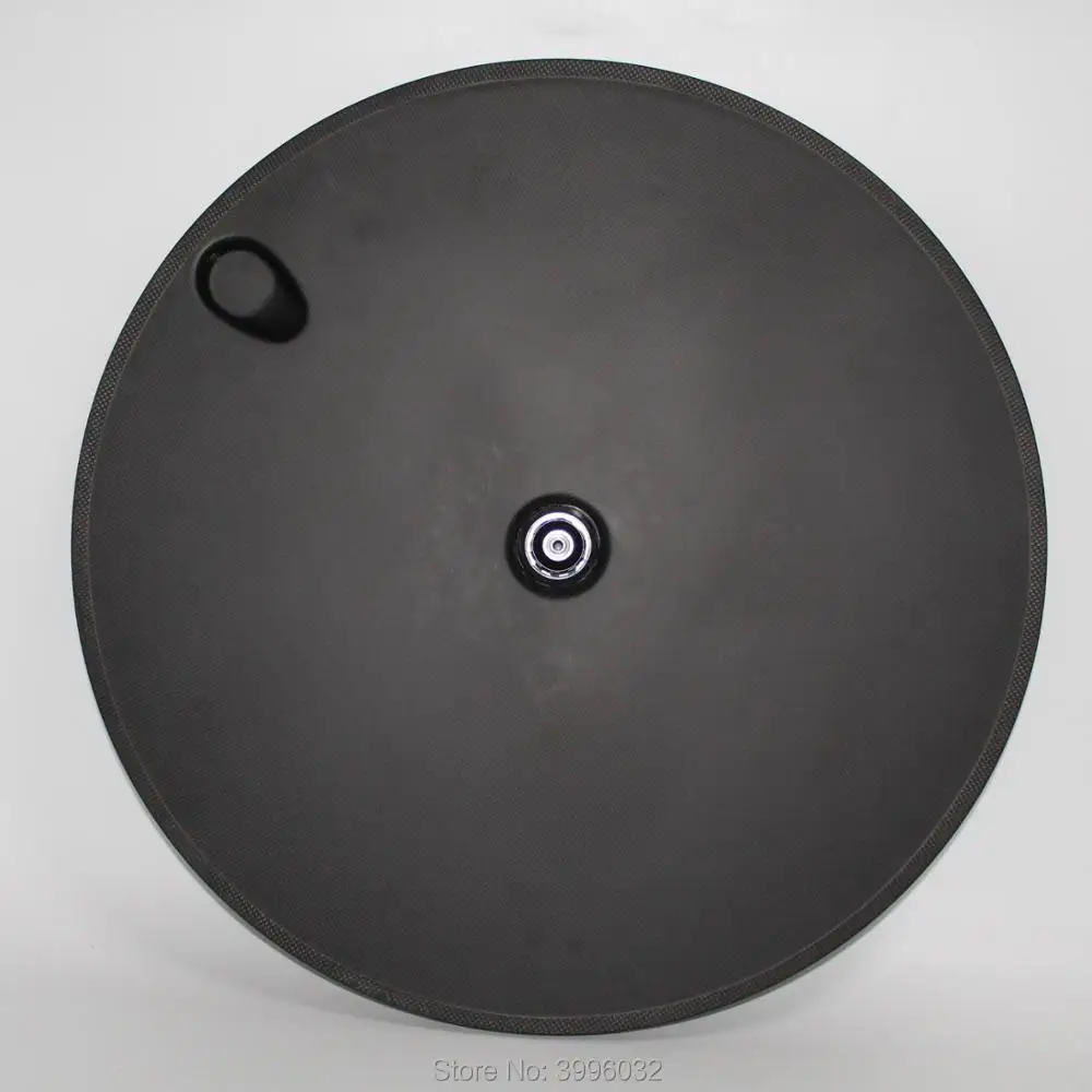 

Новейшие 700C 3K UD 12K 18K полностью карбоновые трубчатые диски трек фиксированная Шестерня велосипеда закрытое колесо Дорожный Велосипед Диско...