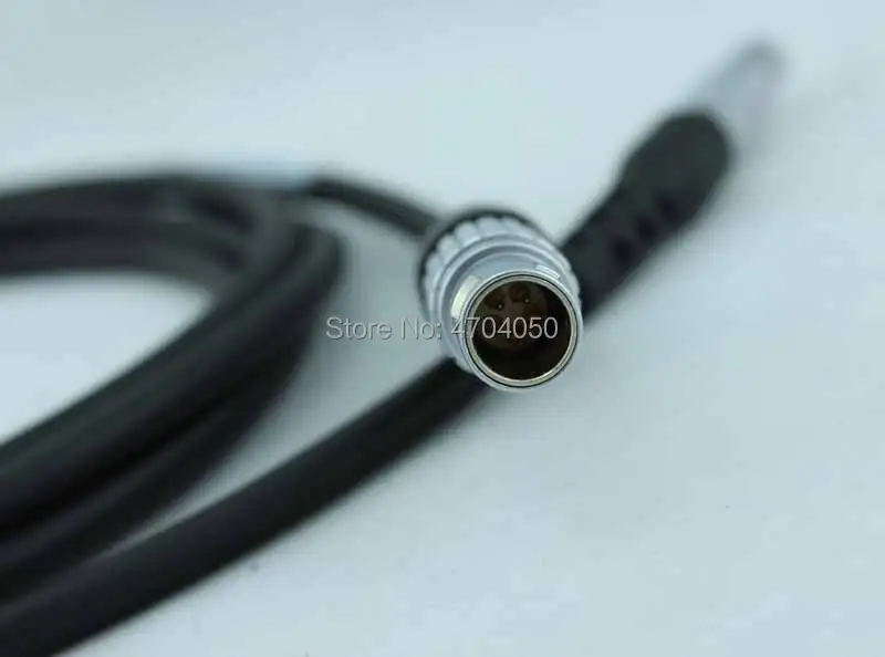 НОВЫЙ Y-образный кабель GEV220 759257 для TS30/TM30 общая станция с компьютерным