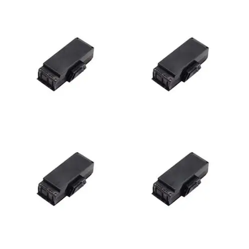 3 7 V 2200mA Lipo Батарея запасные Запчасти для F196 RC складной Дрон с 20 минут длительное