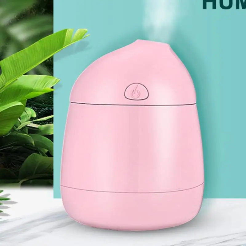 2019 Новое поступление милый увлажнитель для воздуха с разъемом Micro USB Арома