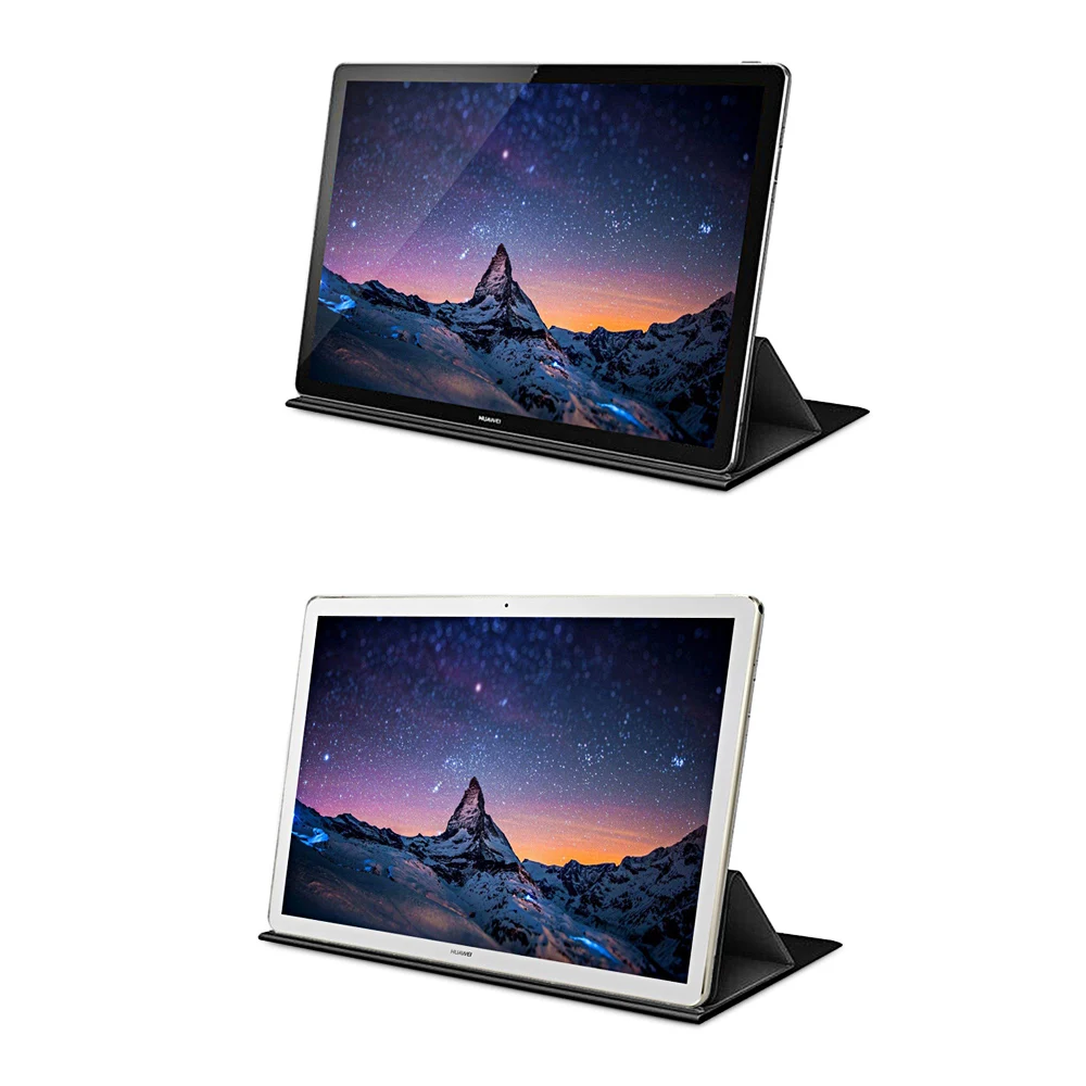 Ноутбук HUAWEI E BL W19 12 дюймов MateBook 8 Гб LPDDR3 128 SSD Win 10 OS Intel Core i5 7Y54 Dual WiFi 2 4 ГГц/5 0