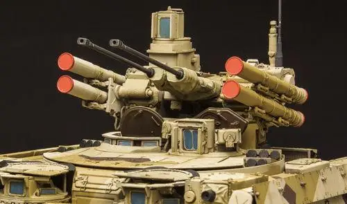 Модель Meng 1/35 TS 010 русский Terminator BMPT Fire поддержка боевого автомобиля|Наборы для