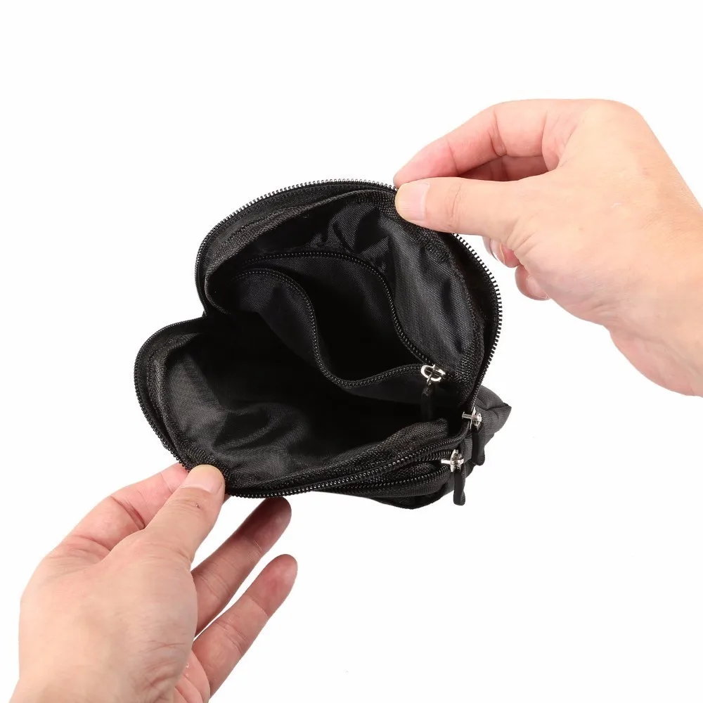 Чехол для телефона OPPO F1 F3 F5 F7 7A R9 R9S R11 R15 R17 многофункциональный чехол-Кобура на