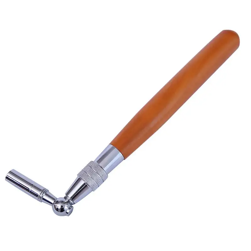 Профессиональный пианино тюнинг Рычажные Инструменты Kit тюнер инструменты