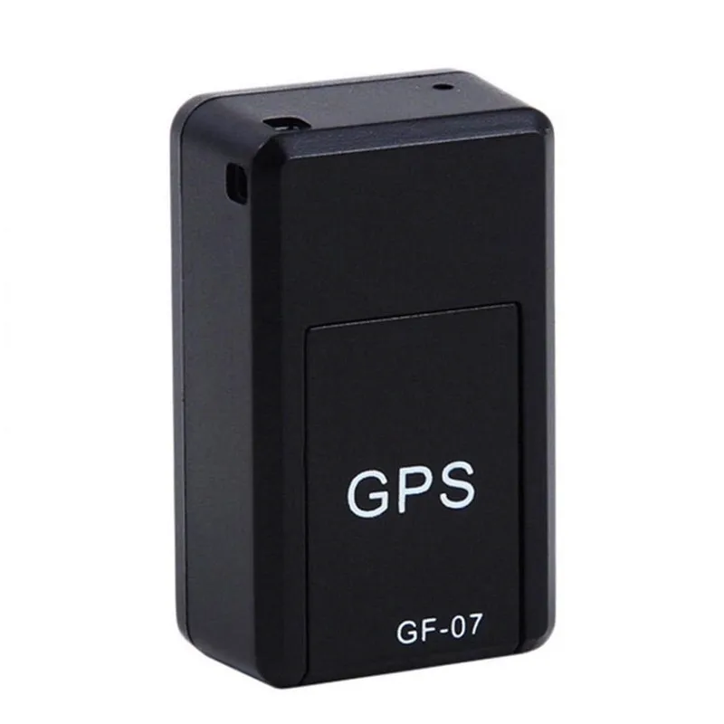 Автомобильный gps-трекер в режиме реального времени отслеживающий локатор GPRS