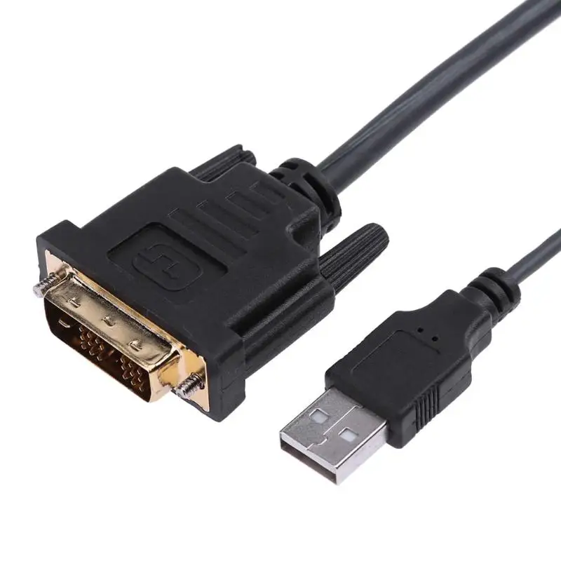 2 порта Usb 0 в 1 выход Dvi Kvm переключатель коробка с аудио-видео кабелем для монитора