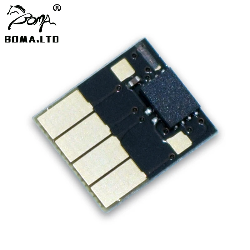 BOMA. LTD 973XL 974XL 972XL 975XL автоматический сброс ARC чип для HP PageWide Pro 352dw 377dw 452dn 452dw 477dn 477dw 552dw