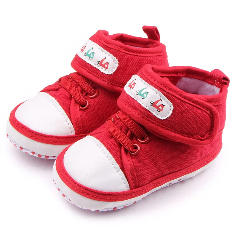 NEW 1pair Infant Shoes First Walker Baby Girl/boy Kids/Newborn soft shoes |