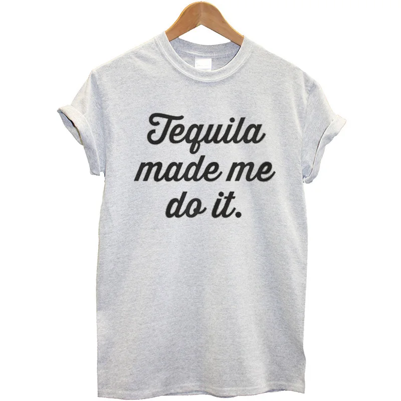 Модная брендовая Женская футболка из 100% хлопка с коротким рукавом и круглым