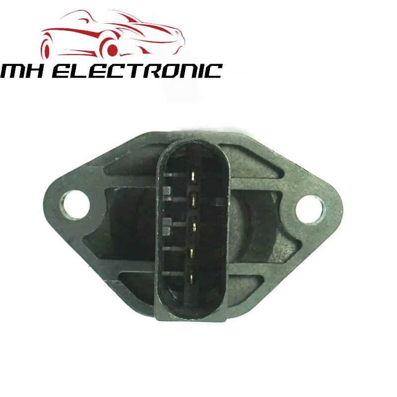 MH Электронный Датчик MAF для Mercedes W163 W202 W203 W210 W211 W220 W463 W639 C208 C209 Chrysler Crossfire
