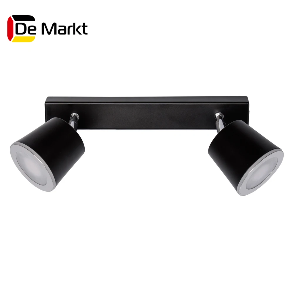 Спот Бали 2*4 5W LED 220 V | Лампы и освещение