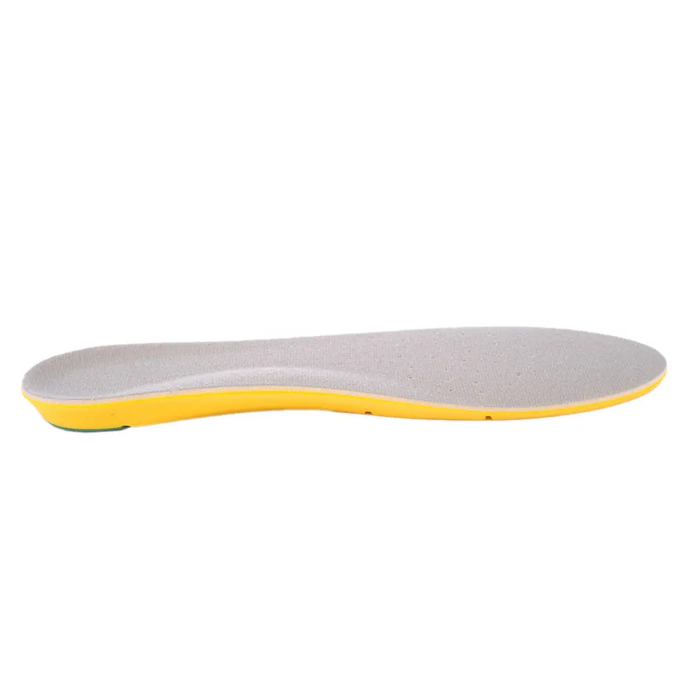 1 пара ортопедические стельки из пены с эффектом памяти|shoe pad|memory foam orthoticsinsole cushion |