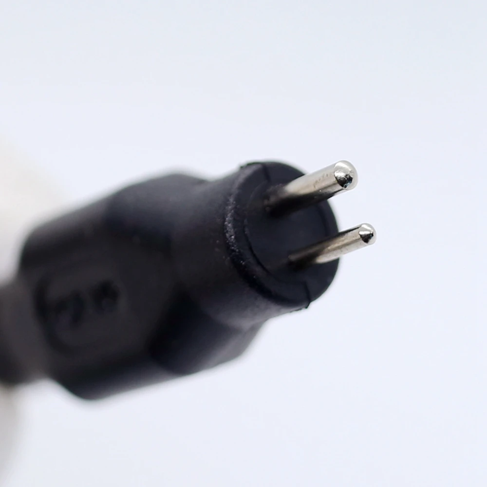2 Pin до 4 5*3 0 мм Зарядное устройство Разъем 19 5 V для DELL Venue 11 Pro XPS 12/13 Inspiron Latitude 7350