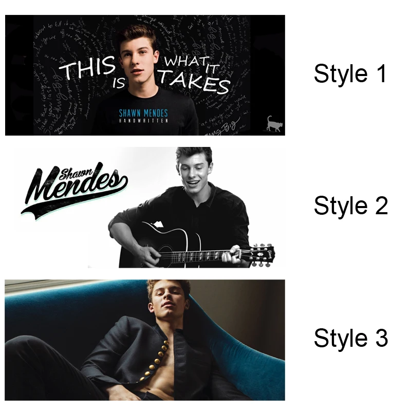 Кружки Shawn Mendes кофейная кружка подарки для друзей новинка чашка с функцией