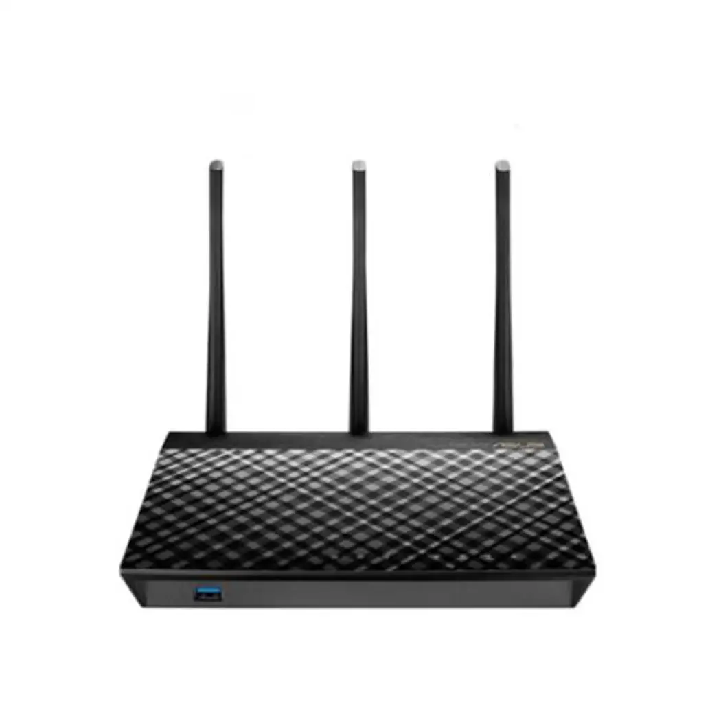 1750Mbs AC двухдиапазонный 2,4 ГГц+ 5 ГГц открытый WRT Беспроводной Wi-Fi маршрутизатор повторитель удлинитель сетевого кабеля гигабитный маршрутизатор усилитель