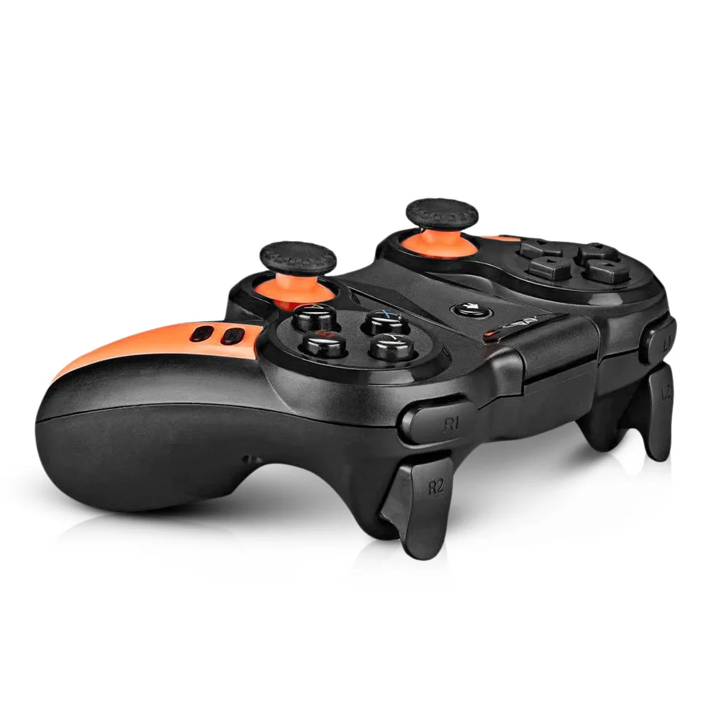 GEN GAME S8 Wireless Bluetooth Gamepad Controller for Android tablet smart phone TV box iOS | Электроника