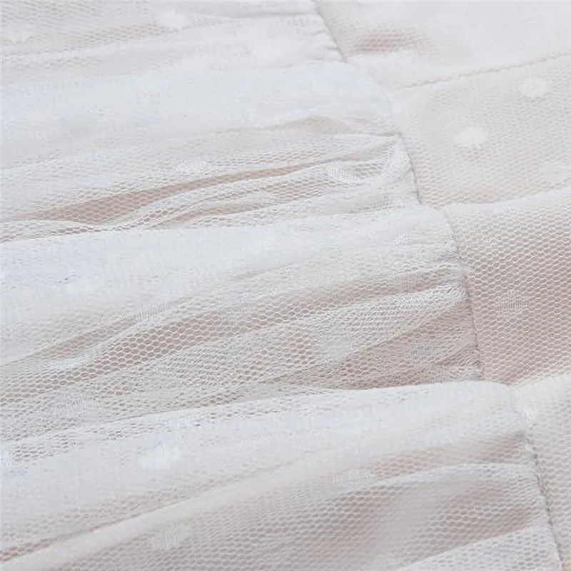 Женское прозрачное Сетчатое платье летнее без рукавов с принтом Клубное для